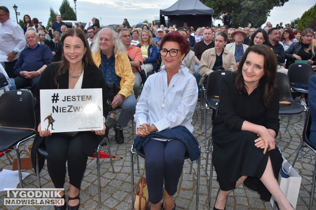 Gala Festiwalu Filmów-Spotkań Niezwykłych 2025