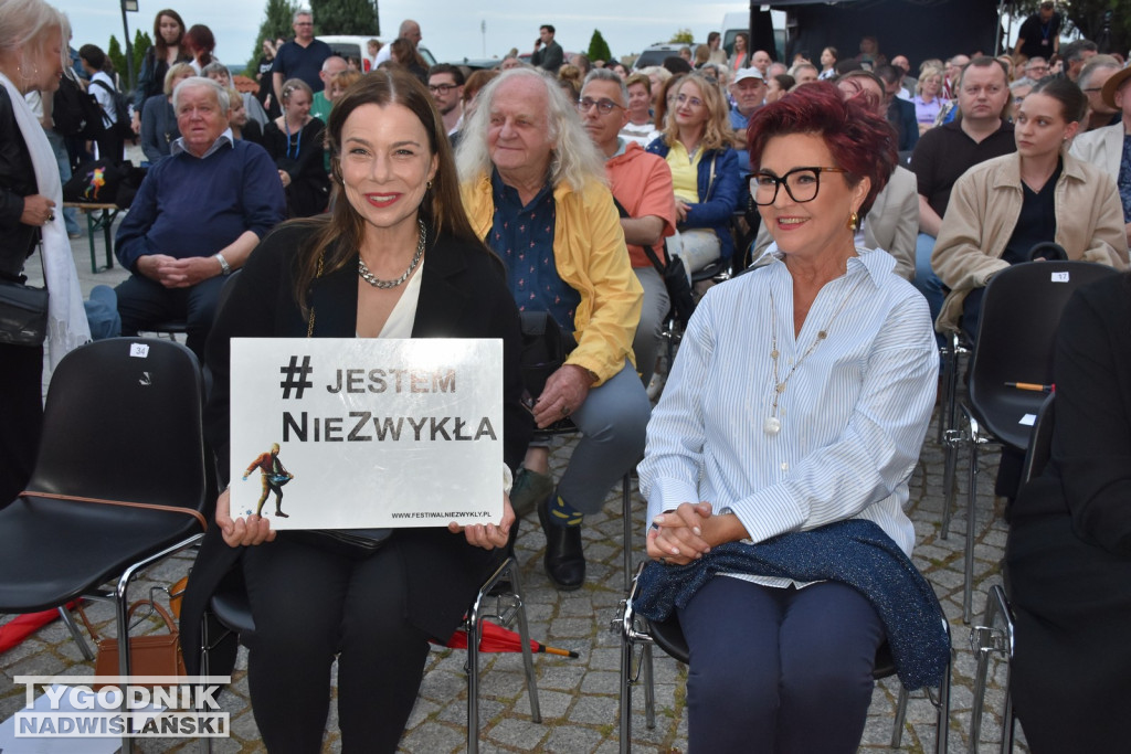 Gala Festiwalu Filmów-Spotkań Niezwykłych 2025