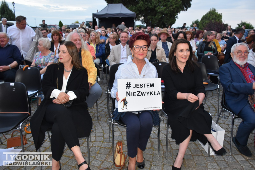 Gala Festiwalu Filmów-Spotkań Niezwykłych 2025