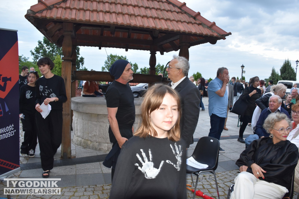 Gala Festiwalu Filmów-Spotkań Niezwykłych 2025