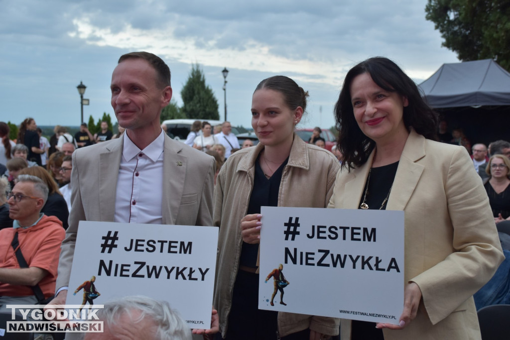 Gala Festiwalu Filmów-Spotkań Niezwykłych 2025