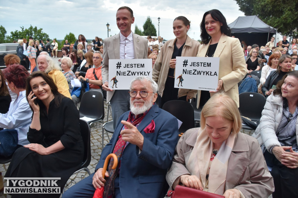 Gala Festiwalu Filmów-Spotkań Niezwykłych 2025