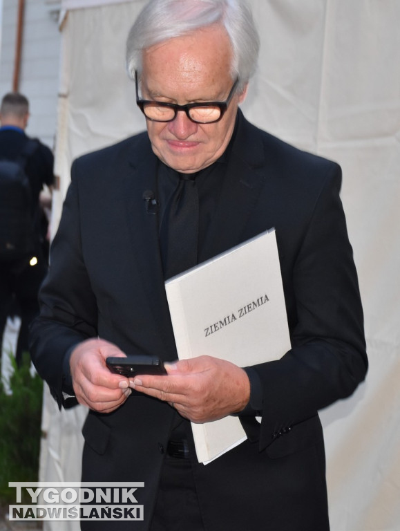 Gala Festiwalu Filmów-Spotkań Niezwykłych 2025