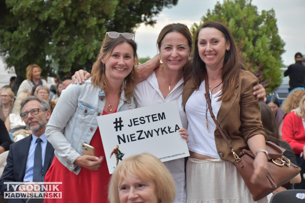 Gala Festiwalu Filmów-Spotkań Niezwykłych 2025