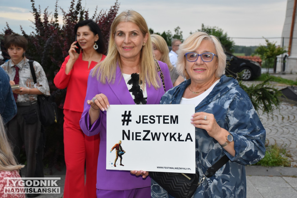 Gala Festiwalu Filmów-Spotkań Niezwykłych 2025