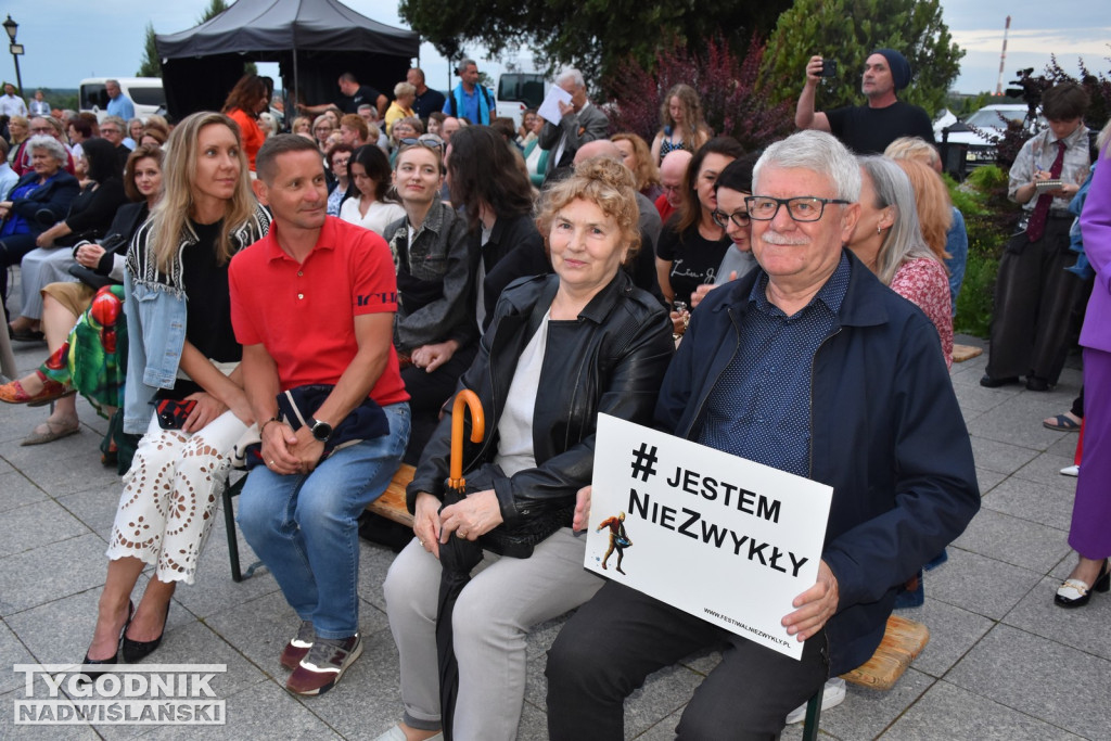 Gala Festiwalu Filmów-Spotkań Niezwykłych 2025