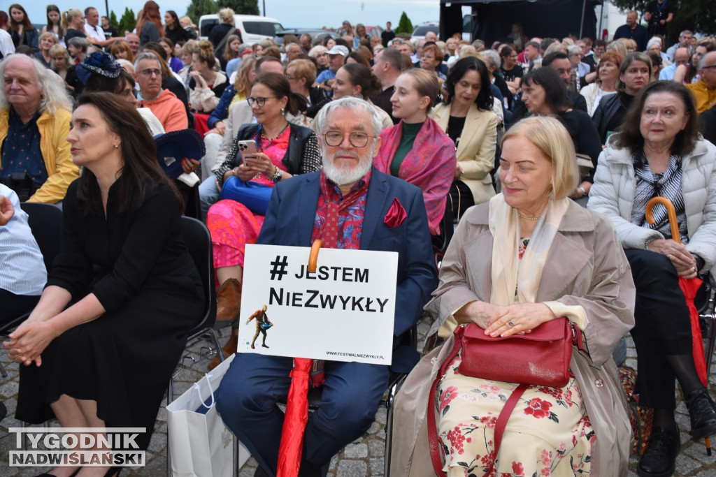 Gala Festiwalu Filmów-Spotkań Niezwykłych 2025