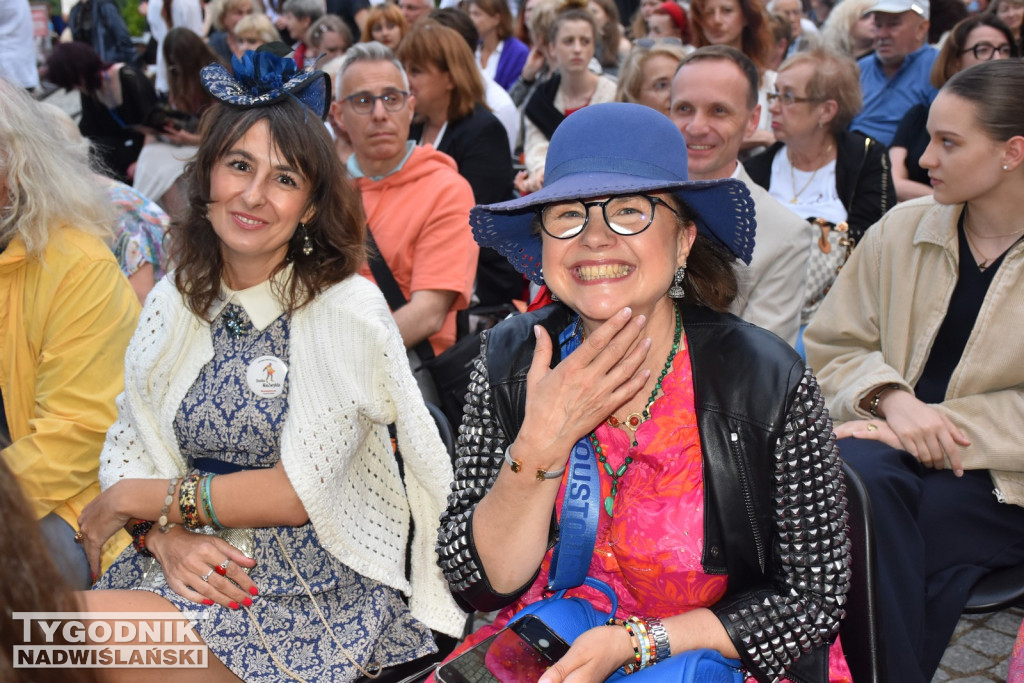 Gala Festiwalu Filmów-Spotkań Niezwykłych 2025
