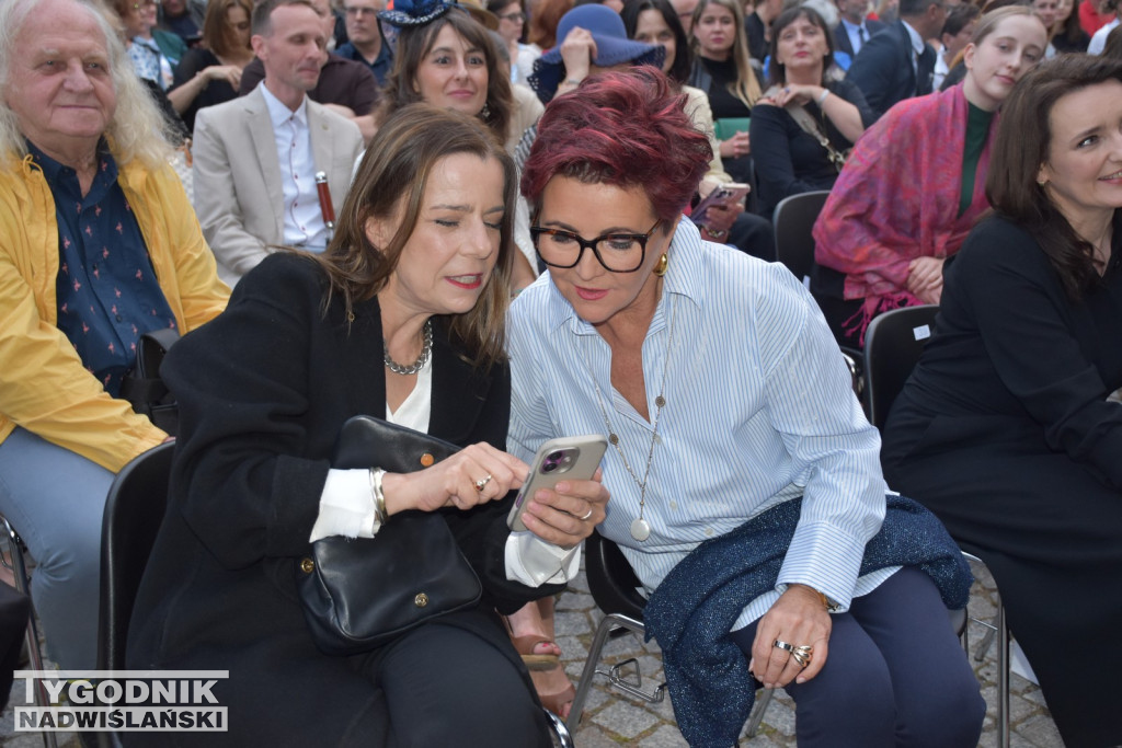 Gala Festiwalu Filmów-Spotkań Niezwykłych 2025