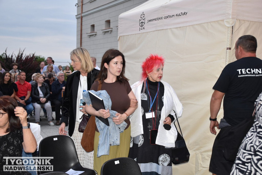Gala Festiwalu Filmów-Spotkań Niezwykłych 2025