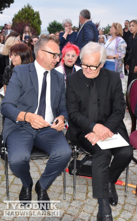 Gala Festiwalu Filmów-Spotkań Niezwykłych 2025