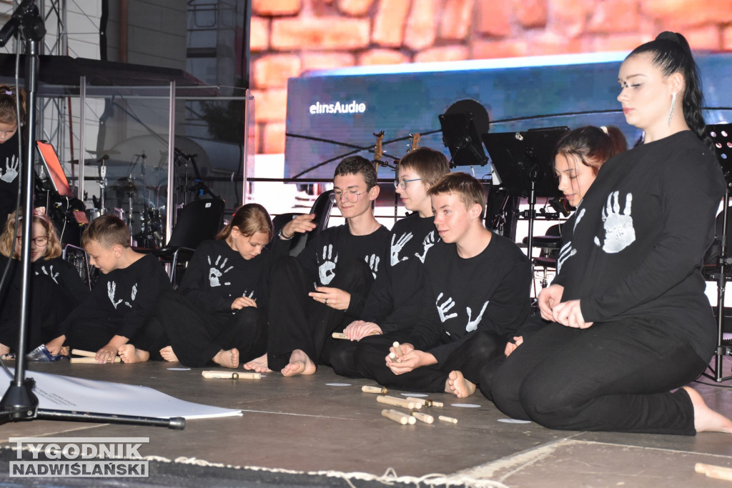 Gala Festiwalu Filmów-Spotkań Niezwykłych 2025