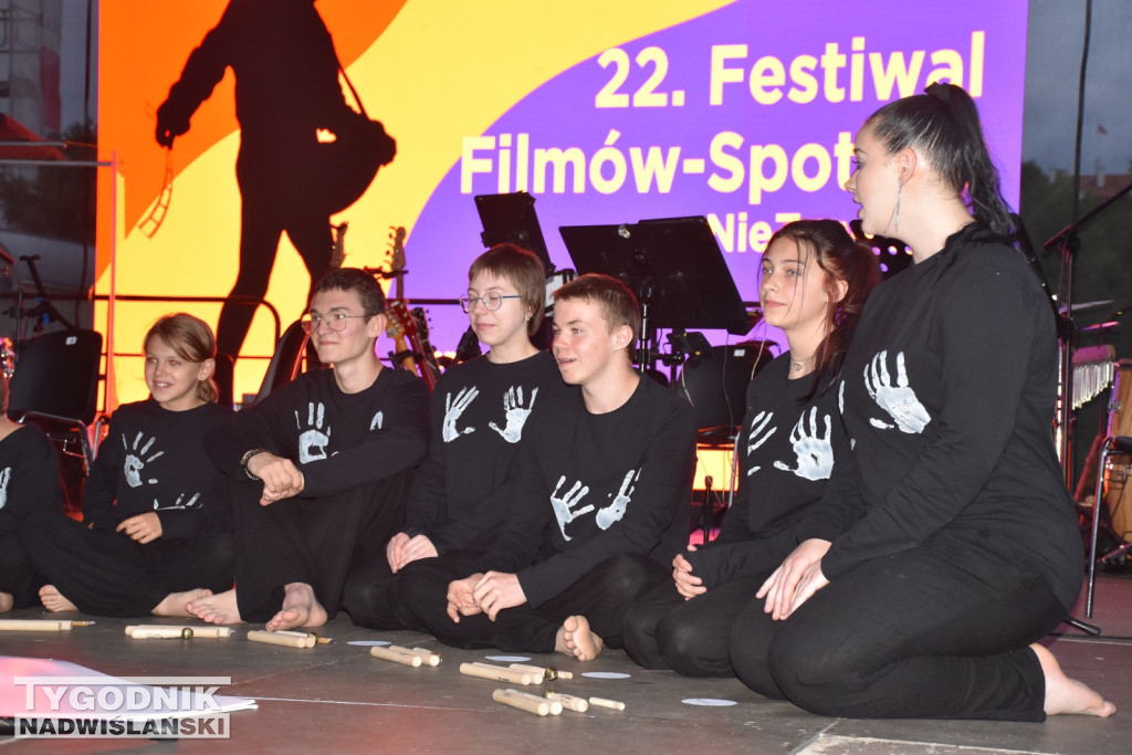 Gala Festiwalu Filmów-Spotkań Niezwykłych 2025