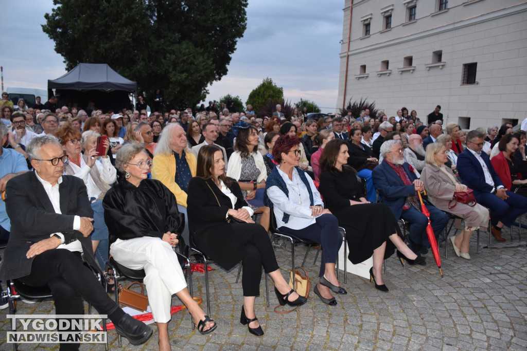 Gala Festiwalu Filmów-Spotkań Niezwykłych 2025