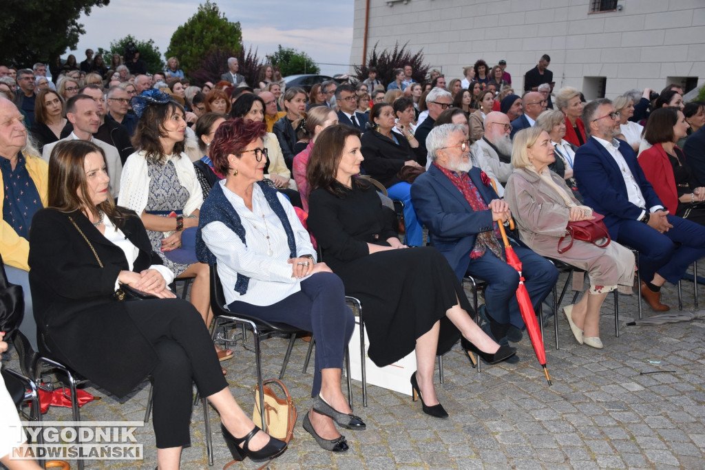 Gala Festiwalu Filmów-Spotkań Niezwykłych 2025