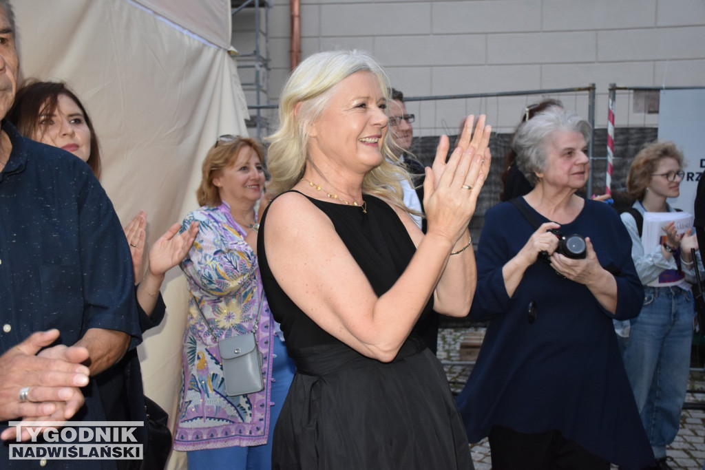 Gala Festiwalu Filmów-Spotkań Niezwykłych 2025