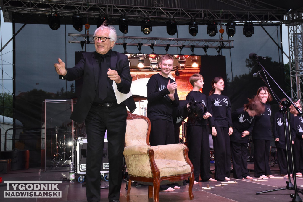 Gala Festiwalu Filmów-Spotkań Niezwykłych 2025