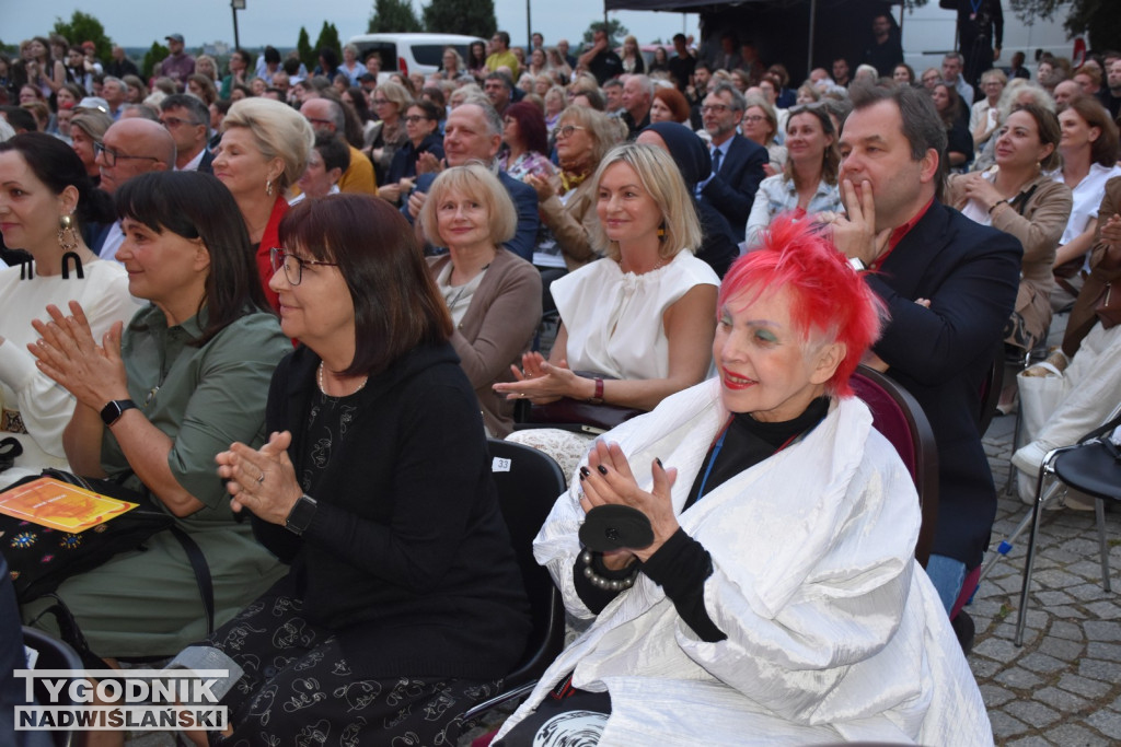 Gala Festiwalu Filmów-Spotkań Niezwykłych 2025
