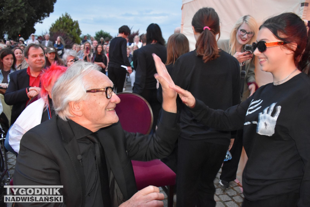 Gala Festiwalu Filmów-Spotkań Niezwykłych 2025