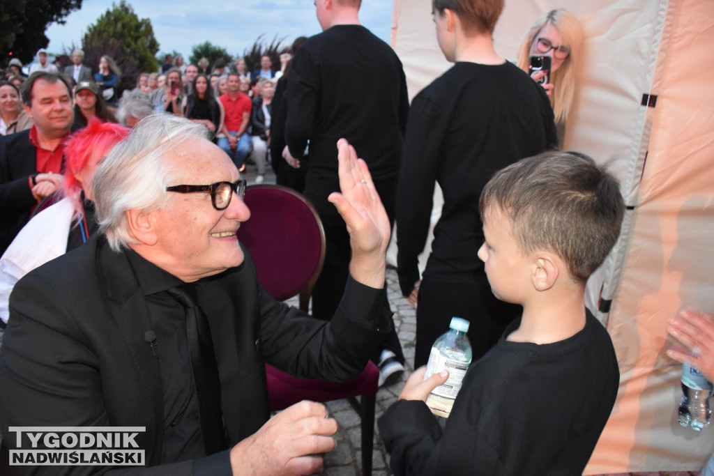 Gala Festiwalu Filmów-Spotkań Niezwykłych 2025