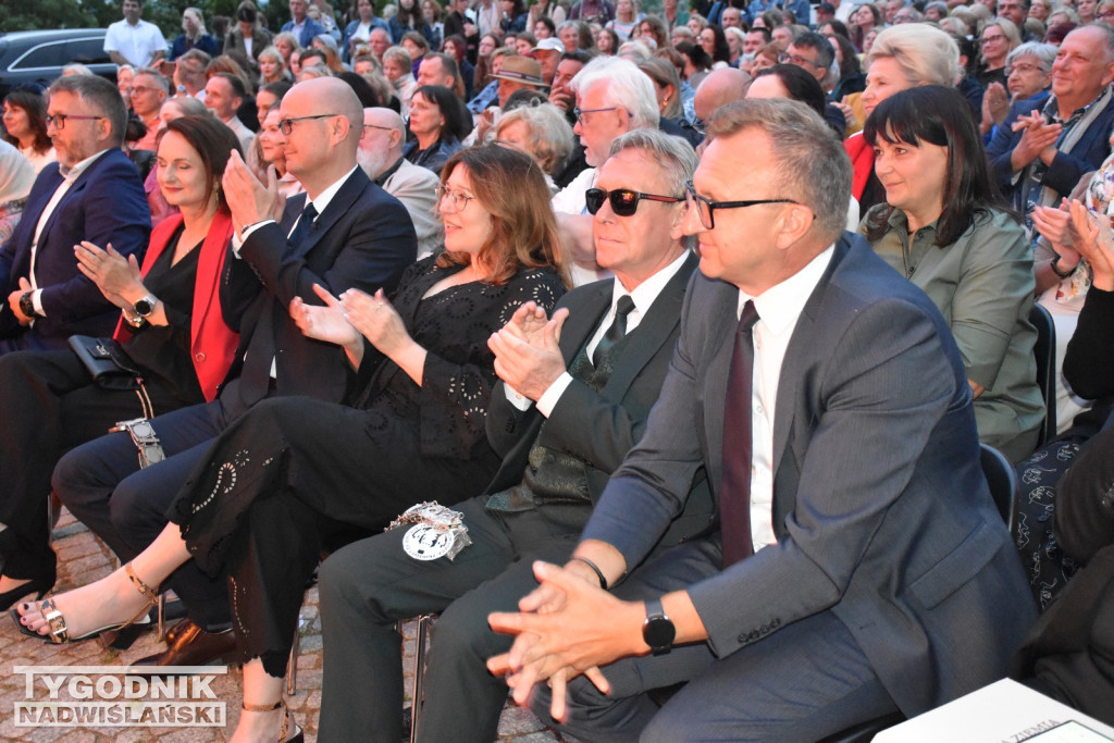 Gala Festiwalu Filmów-Spotkań Niezwykłych 2025