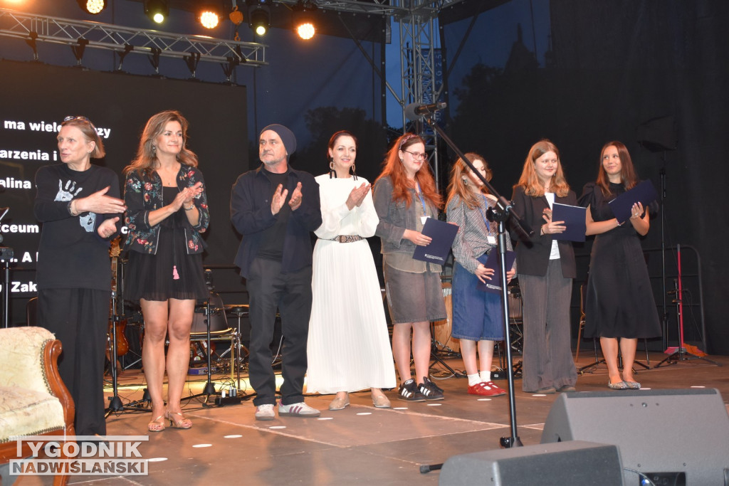 Gala Festiwalu Filmów-Spotkań Niezwykłych 2025