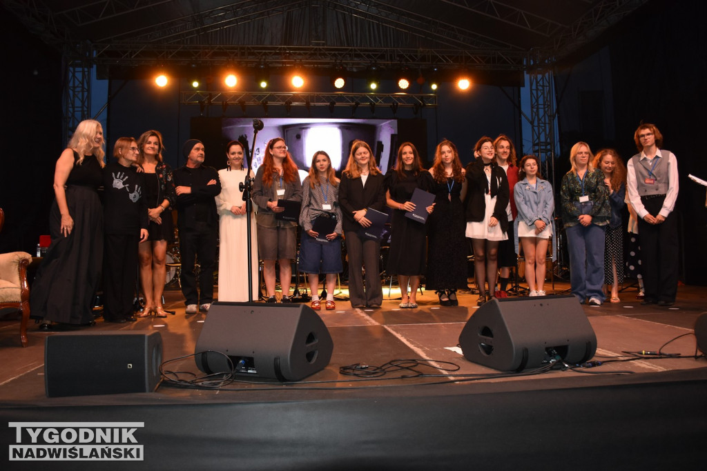 Gala Festiwalu Filmów-Spotkań Niezwykłych 2025