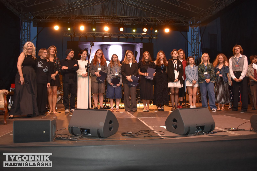 Gala Festiwalu Filmów-Spotkań Niezwykłych 2025