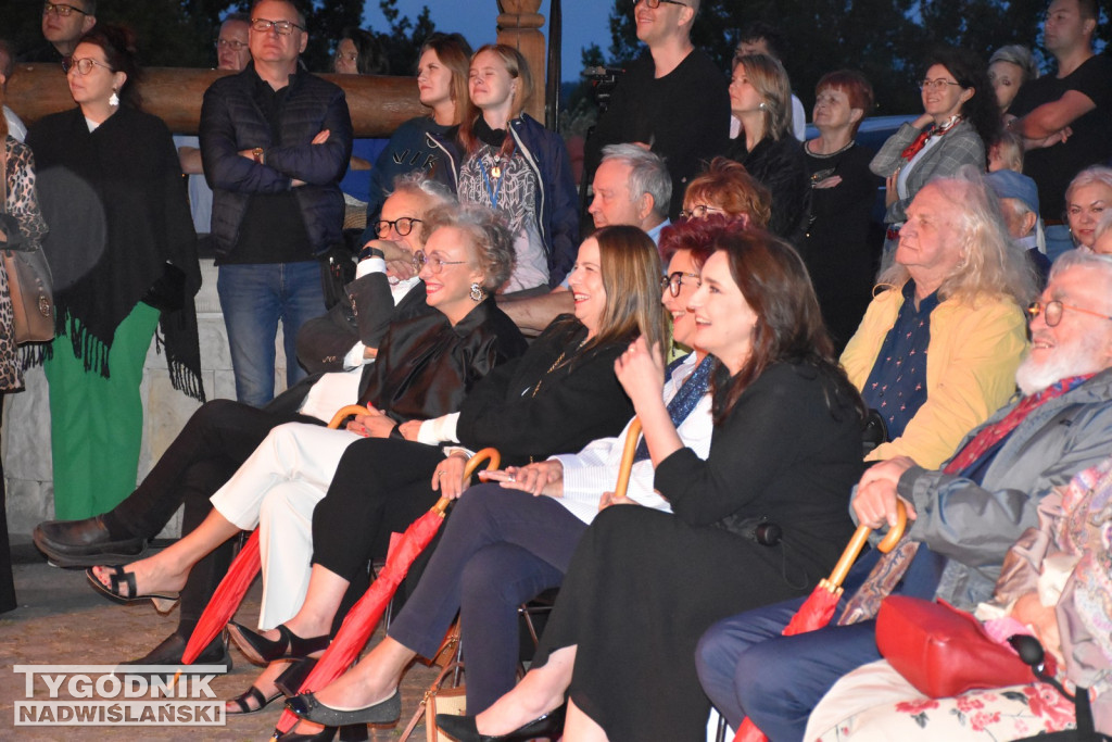 Gala Festiwalu Filmów-Spotkań Niezwykłych 2025