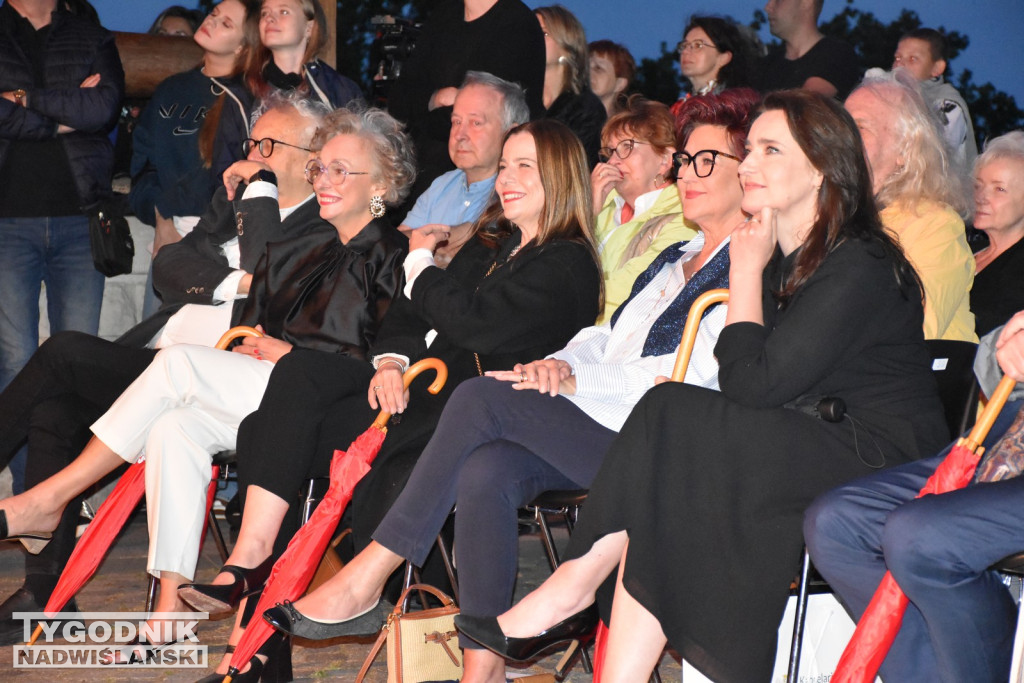 Gala Festiwalu Filmów-Spotkań Niezwykłych 2025