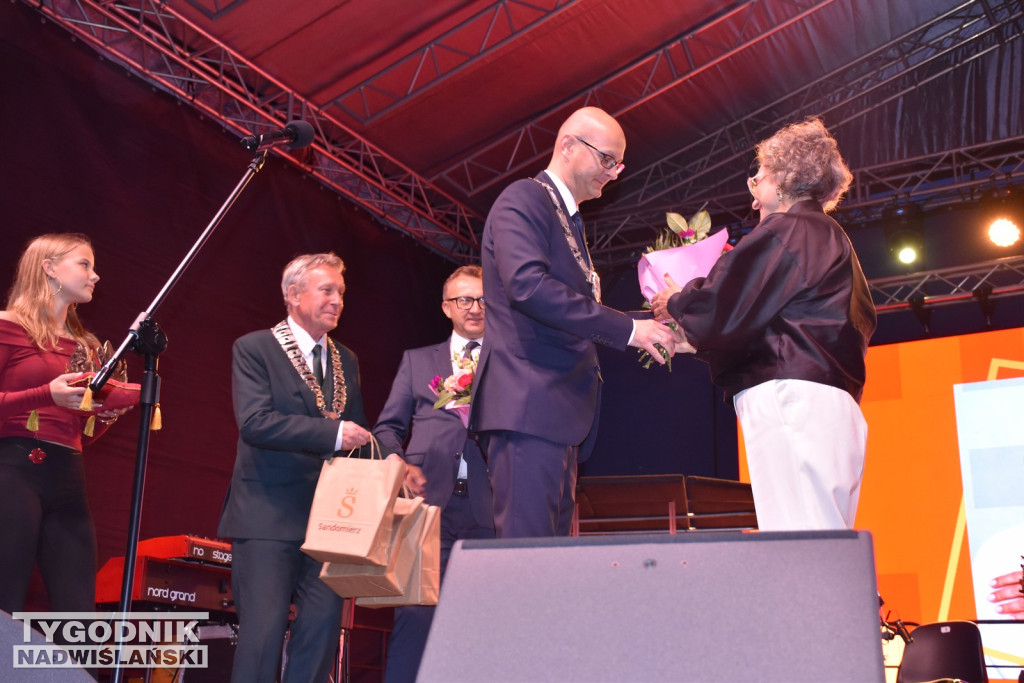Gala Festiwalu Filmów-Spotkań Niezwykłych 2025