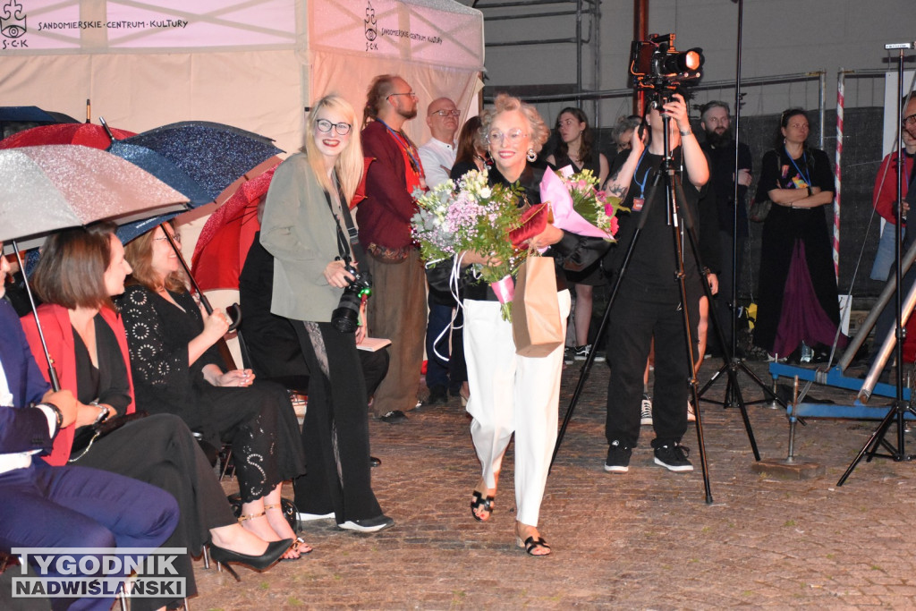 Gala Festiwalu Filmów-Spotkań Niezwykłych 2025