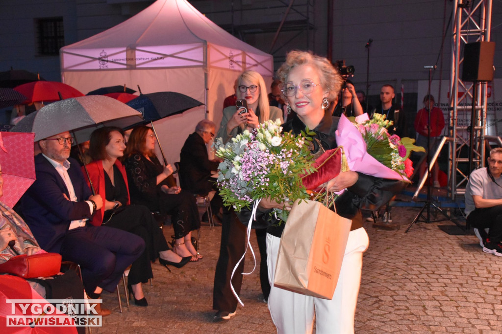 Gala Festiwalu Filmów-Spotkań Niezwykłych 2025