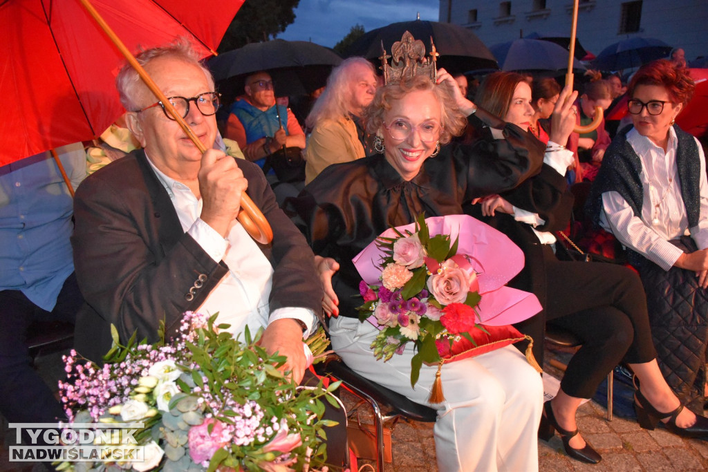 Gala Festiwalu Filmów-Spotkań Niezwykłych 2025