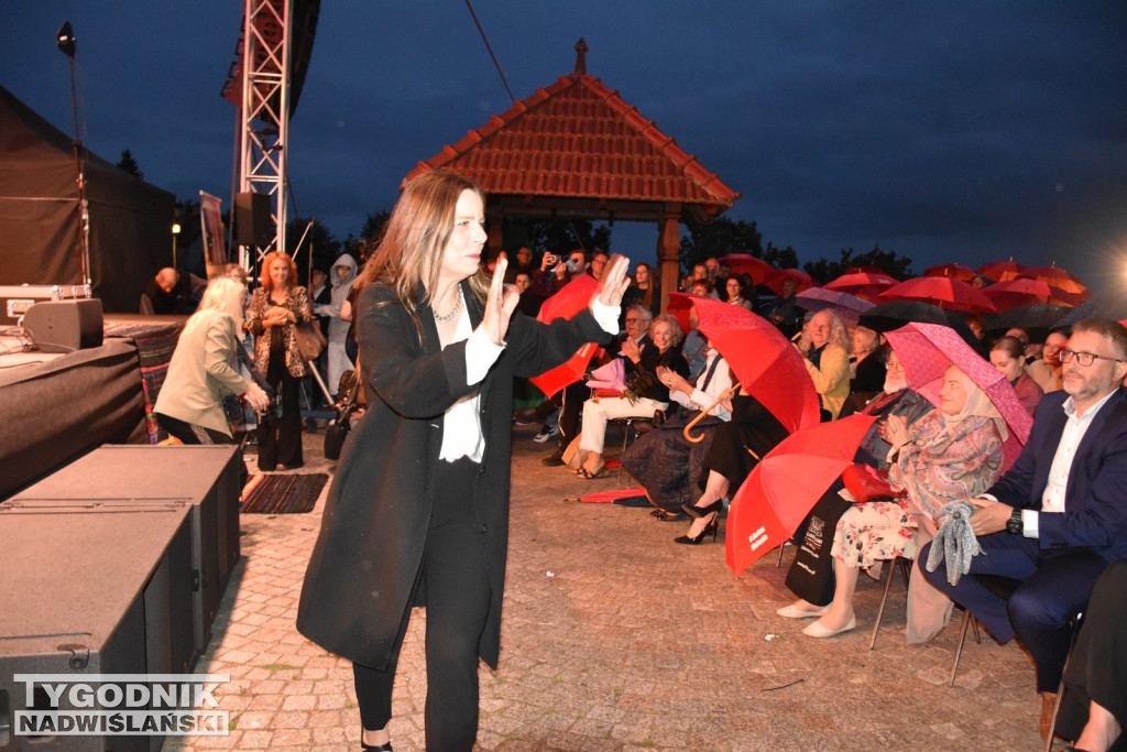 Gala Festiwalu Filmów-Spotkań Niezwykłych 2025
