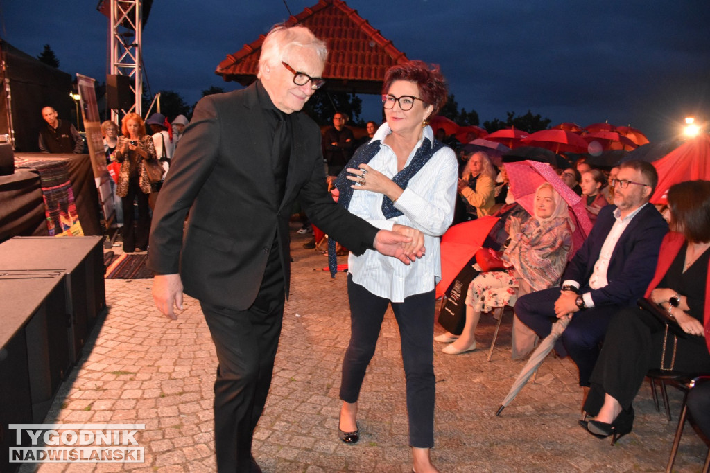 Gala Festiwalu Filmów-Spotkań Niezwykłych 2025