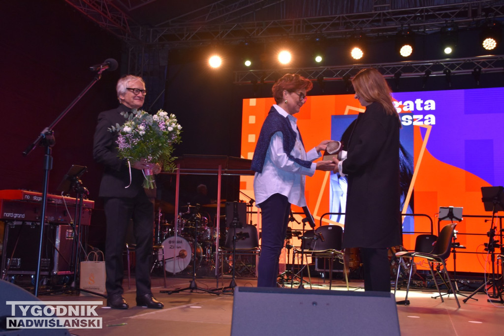 Gala Festiwalu Filmów-Spotkań Niezwykłych 2025