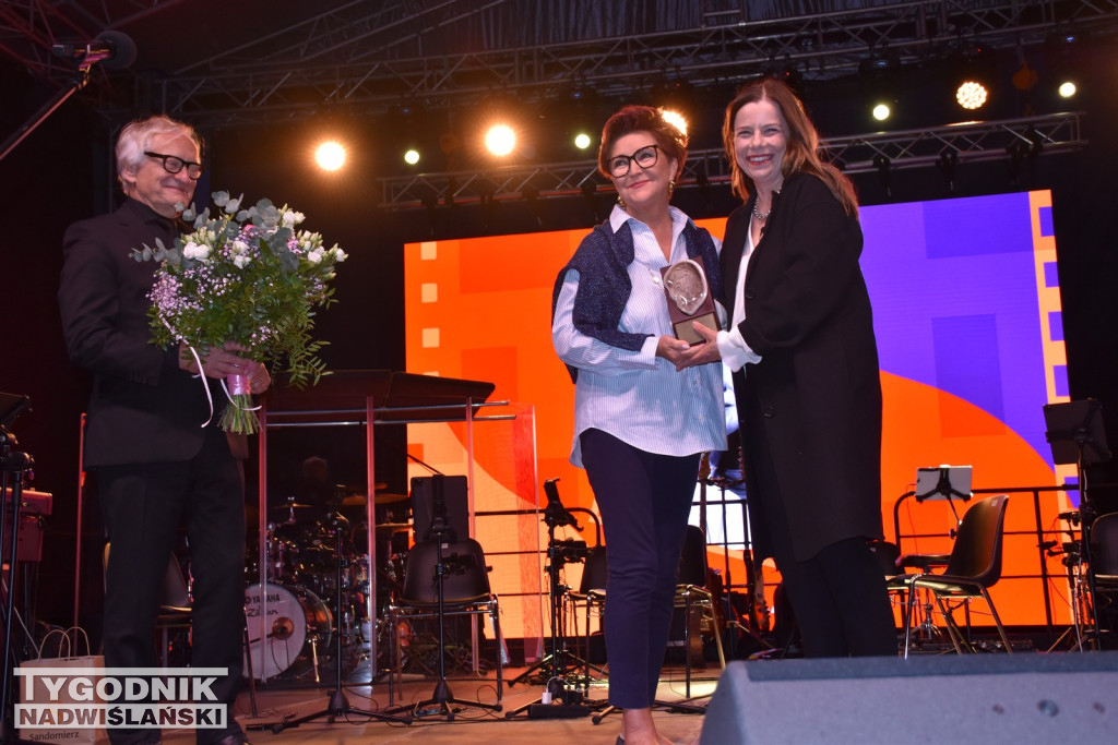 Gala Festiwalu Filmów-Spotkań Niezwykłych 2025