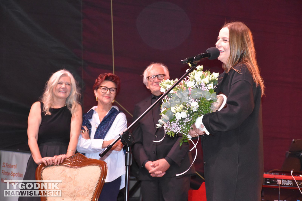 Gala Festiwalu Filmów-Spotkań Niezwykłych 2025