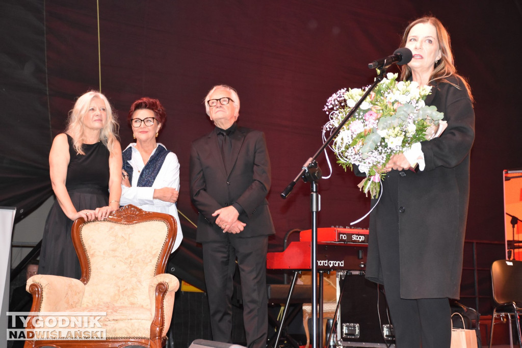Gala Festiwalu Filmów-Spotkań Niezwykłych 2025