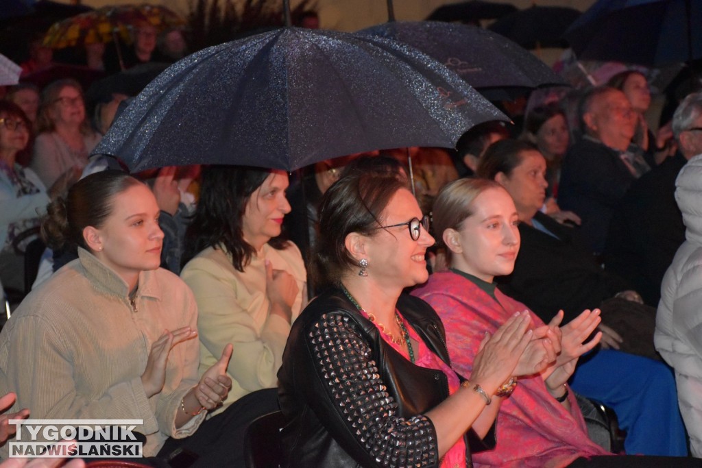 Gala Festiwalu Filmów-Spotkań Niezwykłych 2025