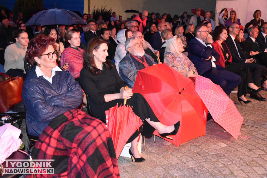 Gala Festiwalu Filmów-Spotkań Niezwykłych 2025