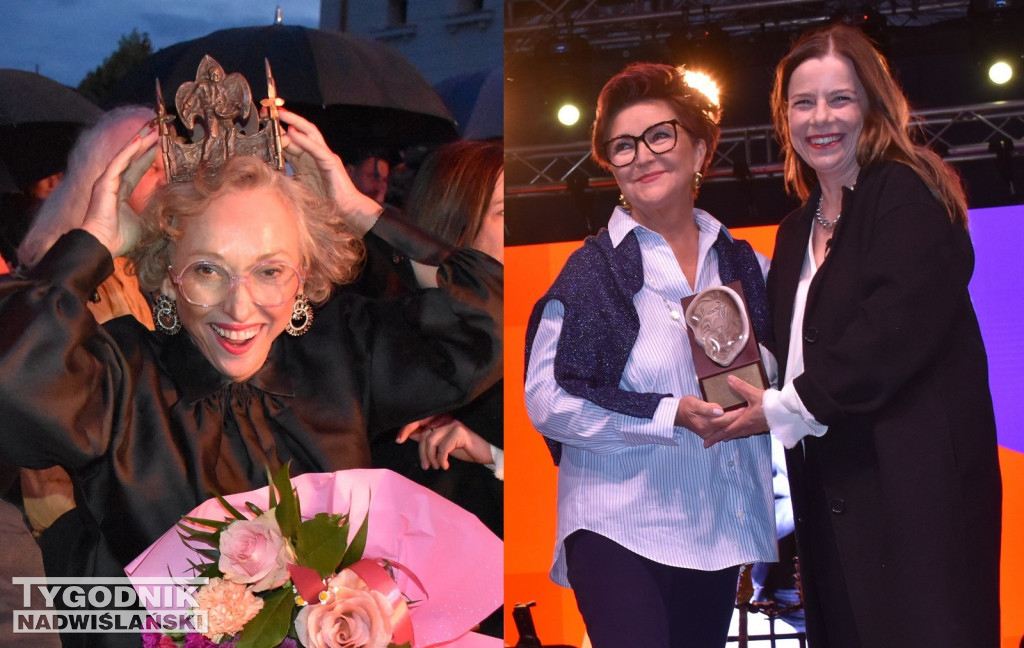 Gala Festiwalu Filmów-Spotkań Niezwykłych 2025