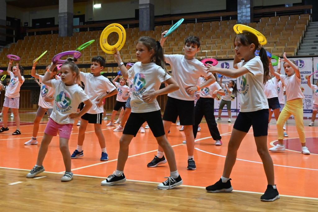 Gala School Dance Tarnobrzeg