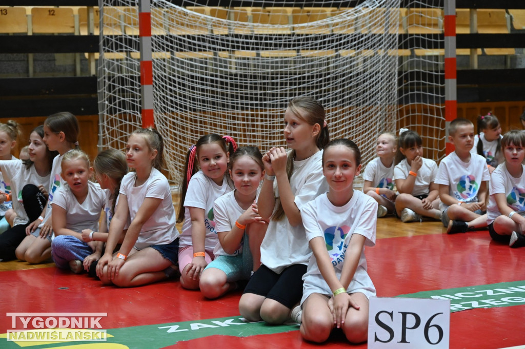 Gala School Dance Tarnobrzeg