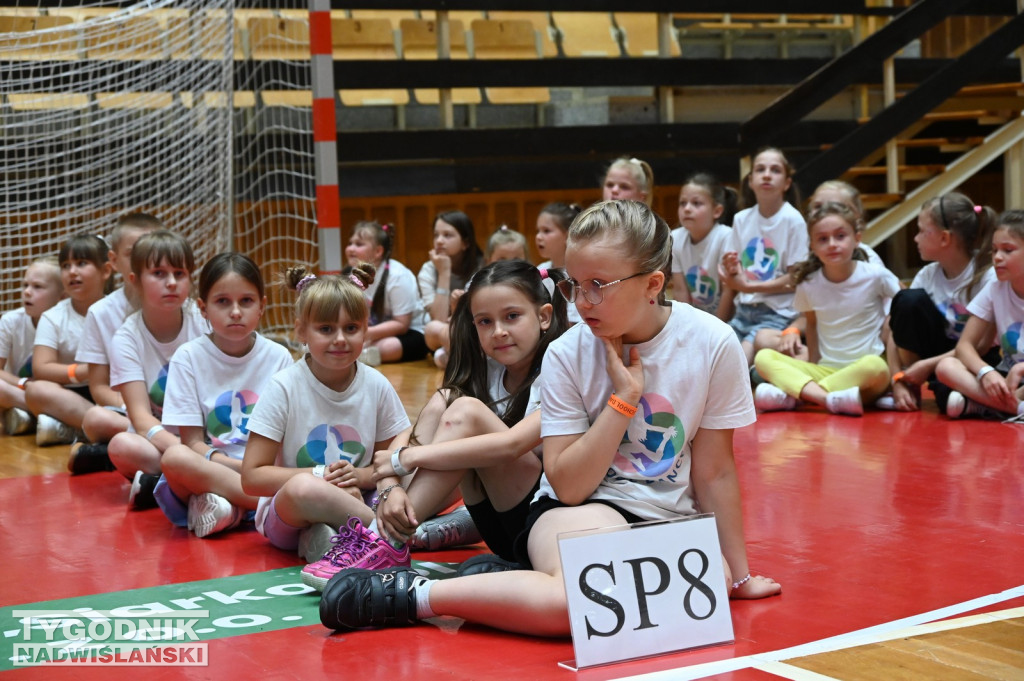 Gala School Dance Tarnobrzeg
