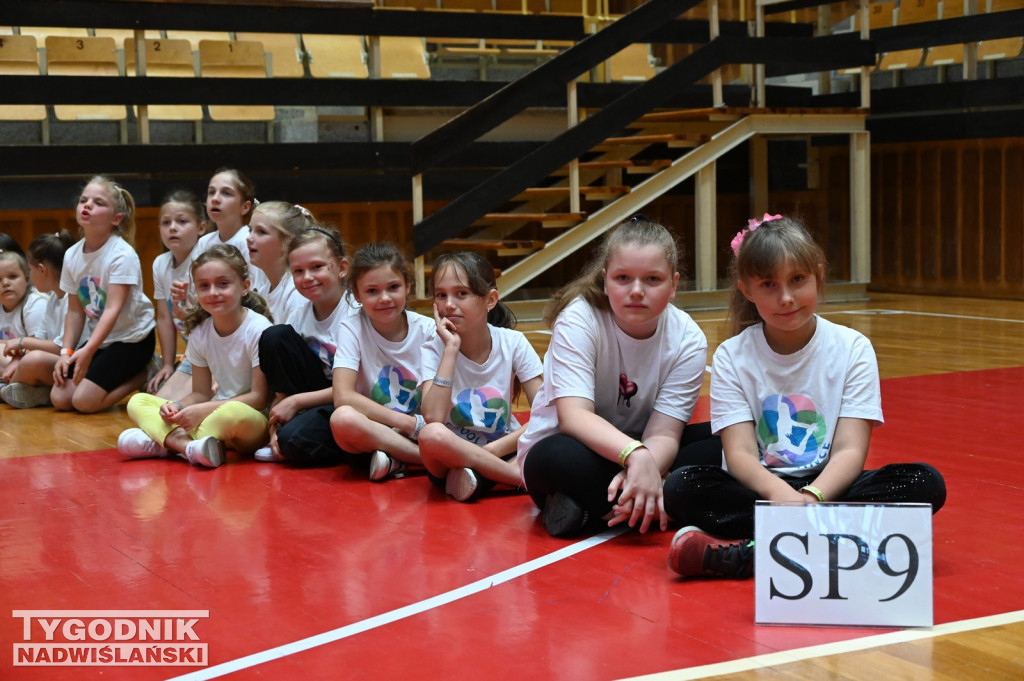 Gala School Dance Tarnobrzeg