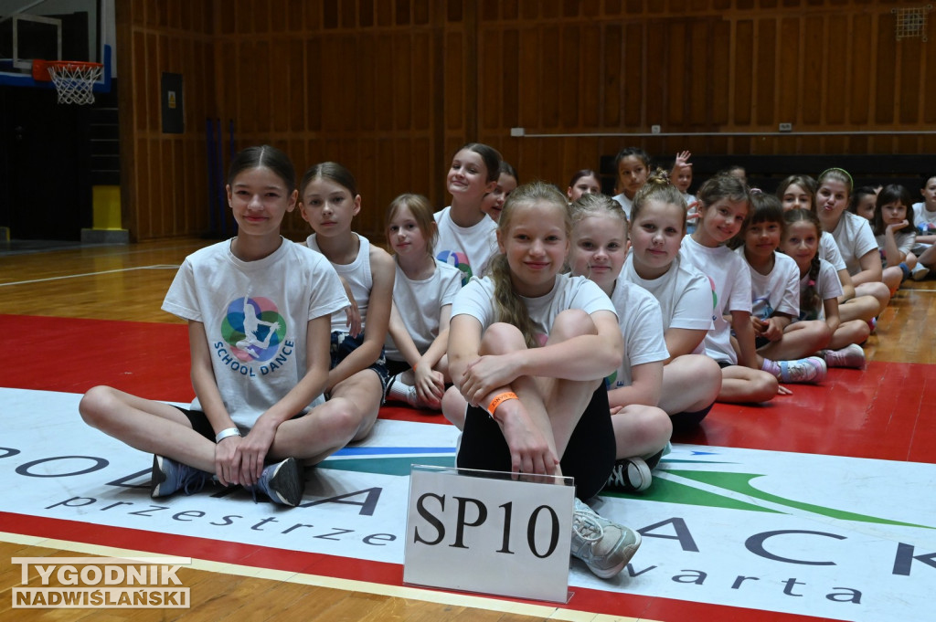Gala School Dance Tarnobrzeg