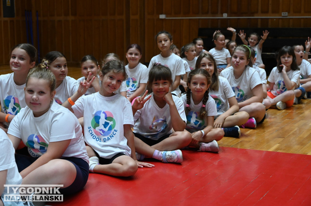 Gala School Dance Tarnobrzeg