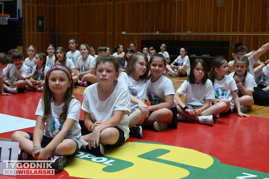 Gala School Dance Tarnobrzeg